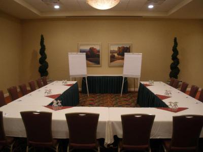 Hilton Garden Inn Yakima