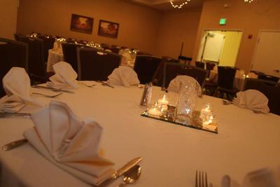 Hilton Garden Inn Yakima