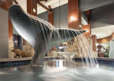 Embassy Suites by Hilton Anchorage