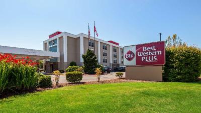 Best Western Plus Bellingham