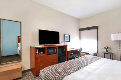 Best Western Plus Bellingham
