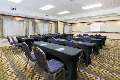Hampton Inn Anchorage