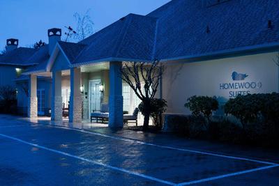 Homewood Suites by Hilton Seattle Tacoma