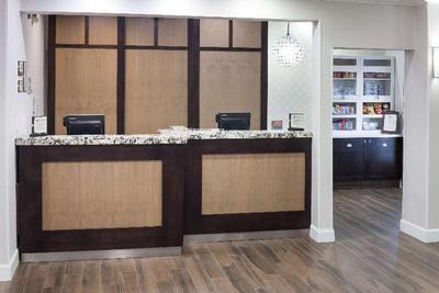Homewood Suites by Hilton Seattle Tacoma