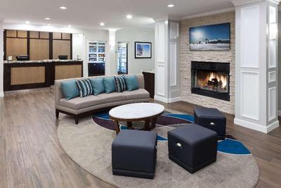 Homewood Suites by Hilton Seattle Tacoma