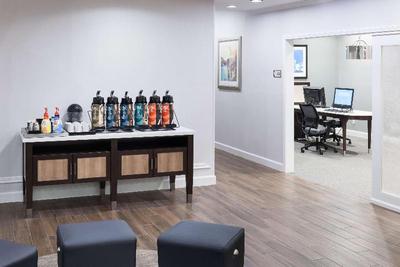 Homewood Suites by Hilton Seattle Tacoma