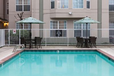 Homewood Suites by Hilton Seattle Tacoma