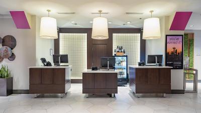 Coast Seattle Downtown Hotel by APA