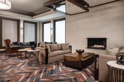 Coast Seattle Downtown Hotel by APA