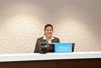 Embassy Suites by Hilton Seattle North Lynnwood