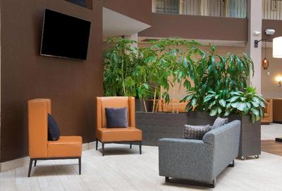 Embassy Suites by Hilton Seattle North Lynnwood