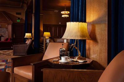 The Arctic Club Hotel