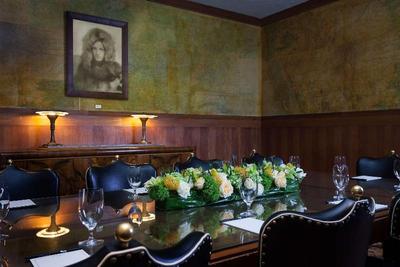 The Arctic Club Hotel