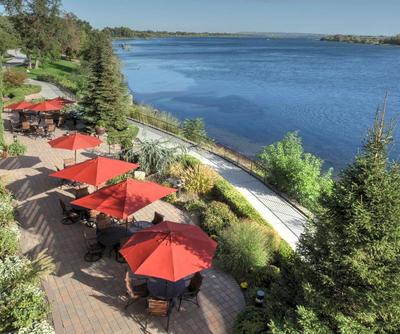 Hampton Inn Richland/Tri-Cities