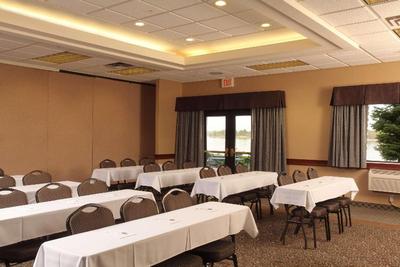 Hampton Inn Richland/Tri-Cities