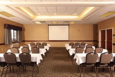 Hampton Inn Richland/Tri-Cities