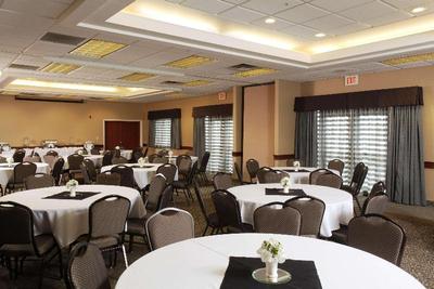 Hampton Inn Richland/Tri-Cities