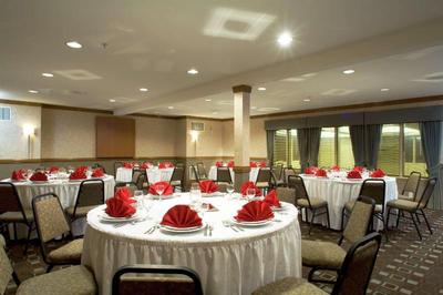 Hampton Inn & Suites Seattle-North/Lynnwood