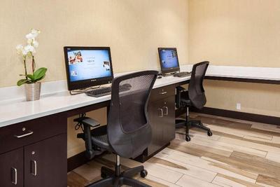 Hampton Inn & Suites Seattle-North/Lynnwood