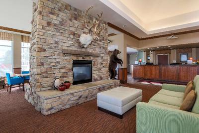 Hilton Garden Inn Anchorage