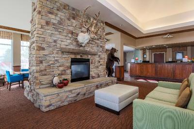 Hilton Garden Inn Anchorage