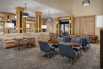 Homewood Suites by Hilton Vancouver-Portland