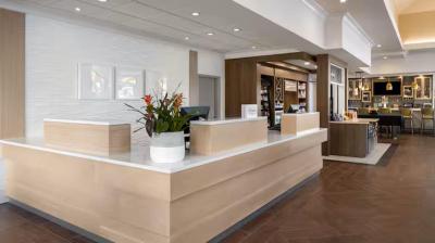 Hilton Garden Inn Spokane Airport