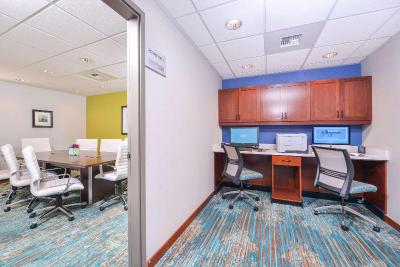 Hampton Inn Seattle-Airport