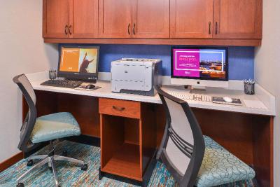 Hampton Inn Seattle-Airport