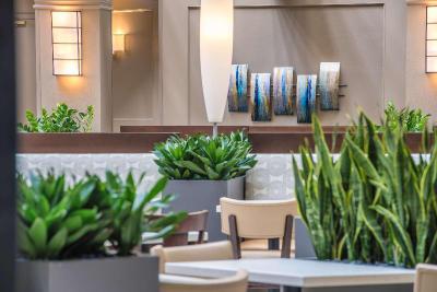 Embassy Suites Seattle Tacoma International