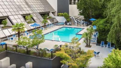 Hilton Bellevue