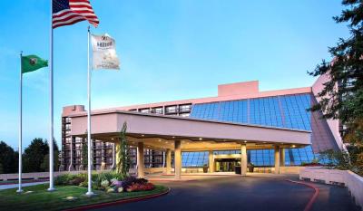 Hilton Bellevue