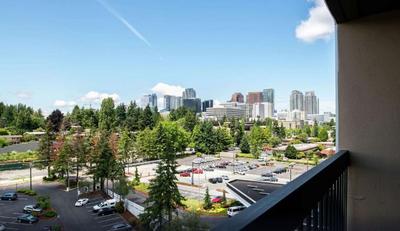 Hilton Bellevue
