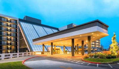 Hilton Bellevue