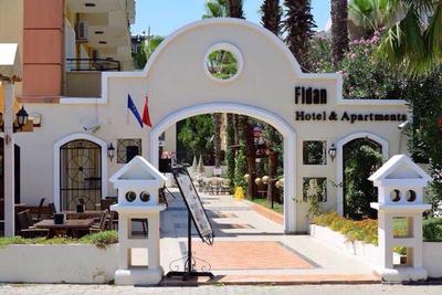 Fidan Hotel