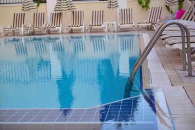 Fidan Hotel