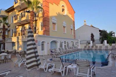 Fidan Hotel