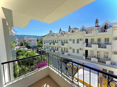 Fidan Hotel