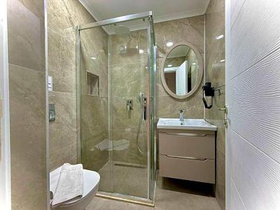 Fidan Hotel