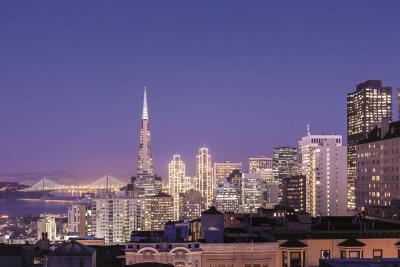 The Ritz-Carlton San Francisco
