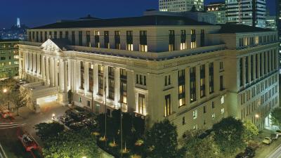 The Ritz-Carlton San Francisco