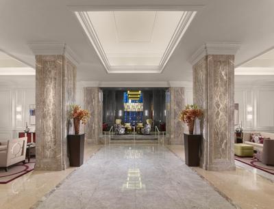 The Ritz-Carlton San Francisco