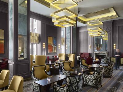 The Ritz-Carlton San Francisco