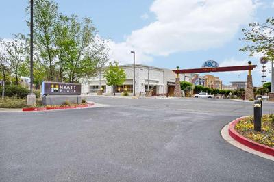 Hyatt Place Albuquerque Uptown