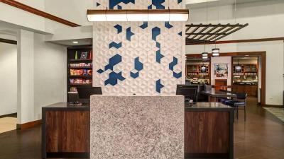 Hyatt Place Boise/Towne Square