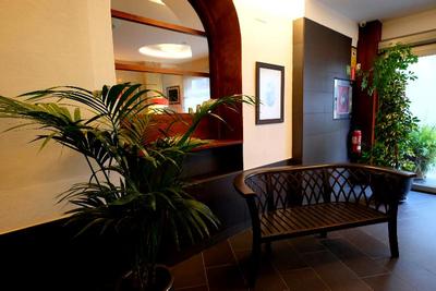Hotel Carmen
