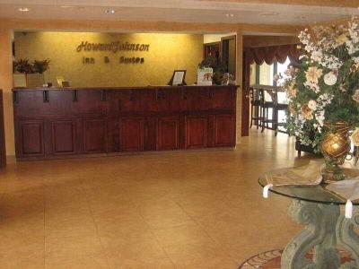 Tricove Inn & Suites