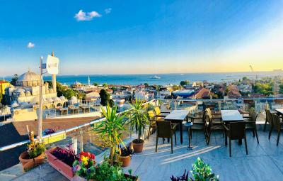 Art City Hotel İstanbul
