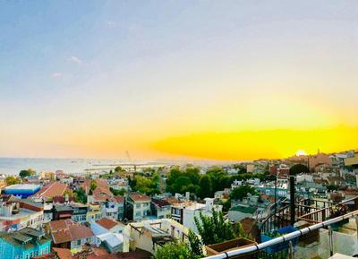 Art City Hotel İstanbul
