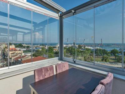Istanbul Matiat  Hotel